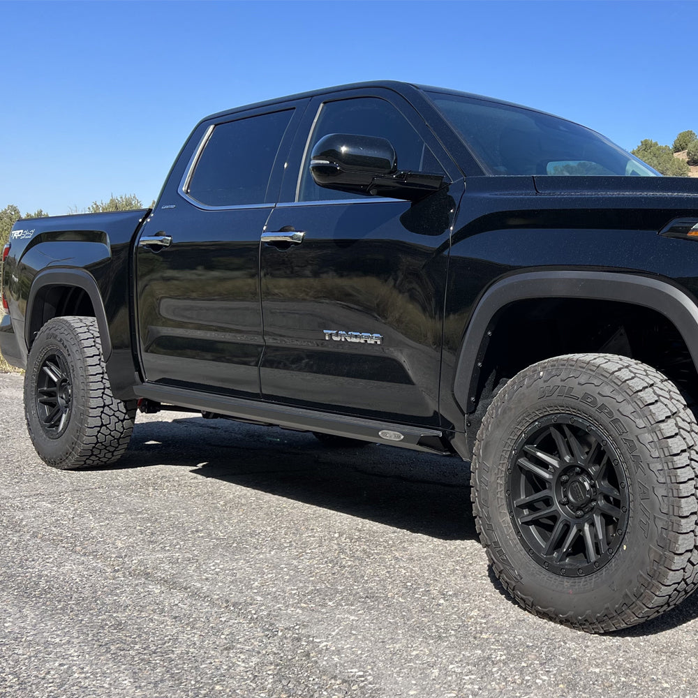 Rock Sliders Tundra (2022+)