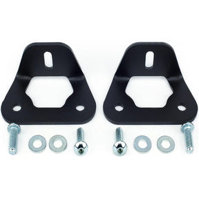 Toyota Truck Bed Rail Pod Mounting Brackets