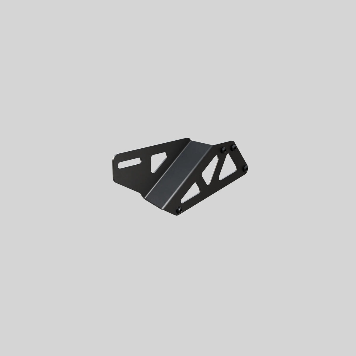 45" Roof Rack Light Bar Brackets Tacoma (2024+) & 4Runner (2025+)