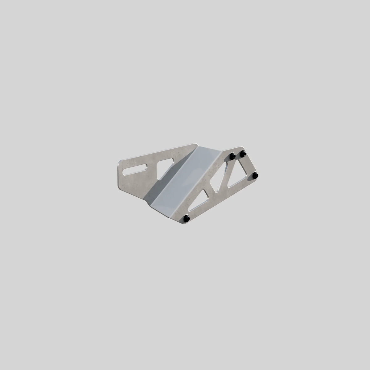 45" Roof Rack Light Bar Brackets Tacoma (2024+) & 4Runner (2025+)
