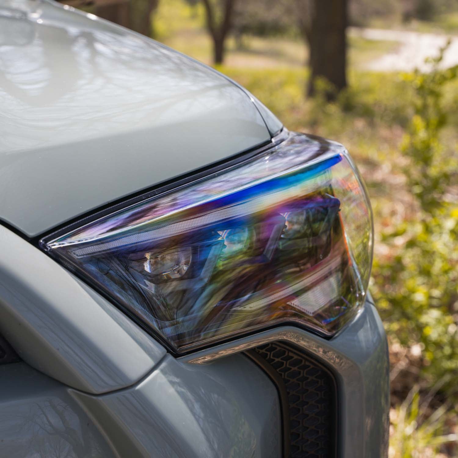 Sequential LED Headlights 4Runner (2014-2024)