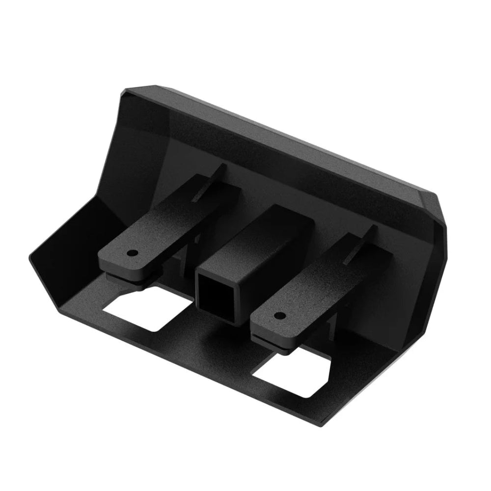Rear Hitch Skid Cover 4Runner (2025+)
