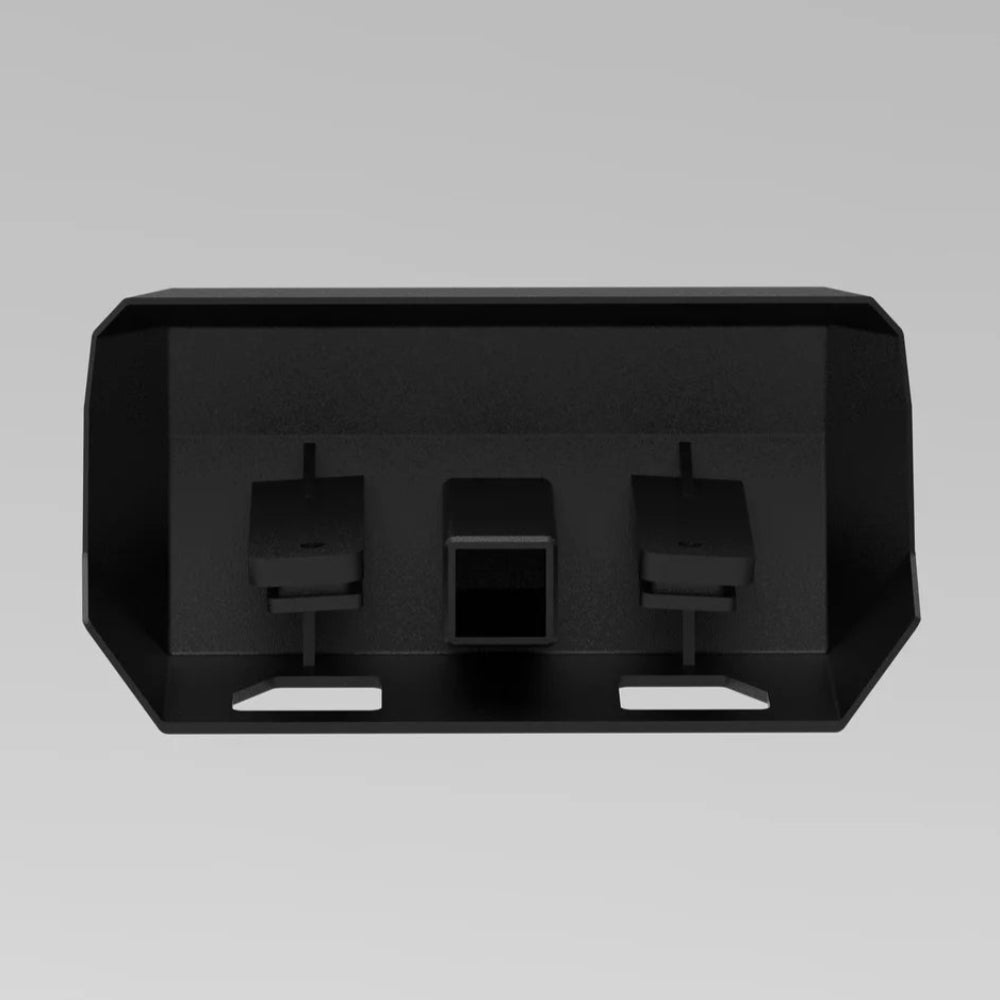 Rear Hitch Skid Cover 4Runner (2025+)
