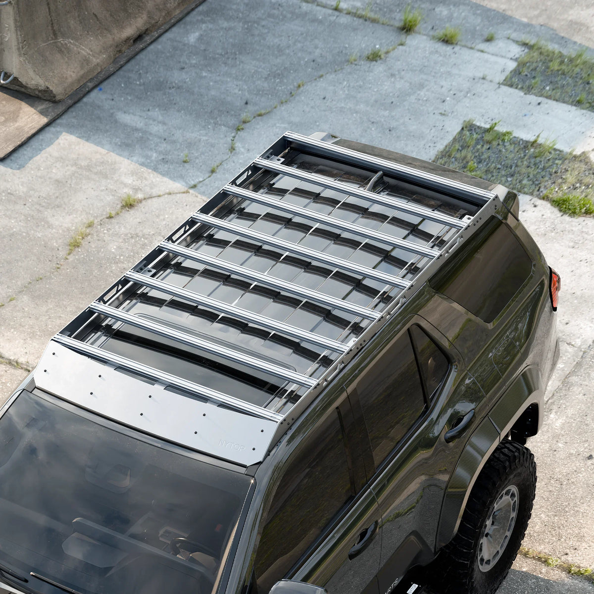 Roof Rack 4Runner (2025+)