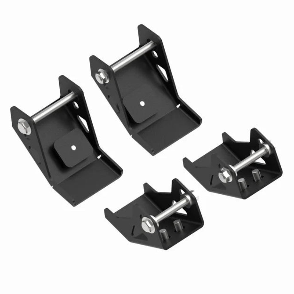 Lower Trailing Arm Skid Plate 4Runner (2025+) & Tacoma (2024+) & Land Cruiser (2024)