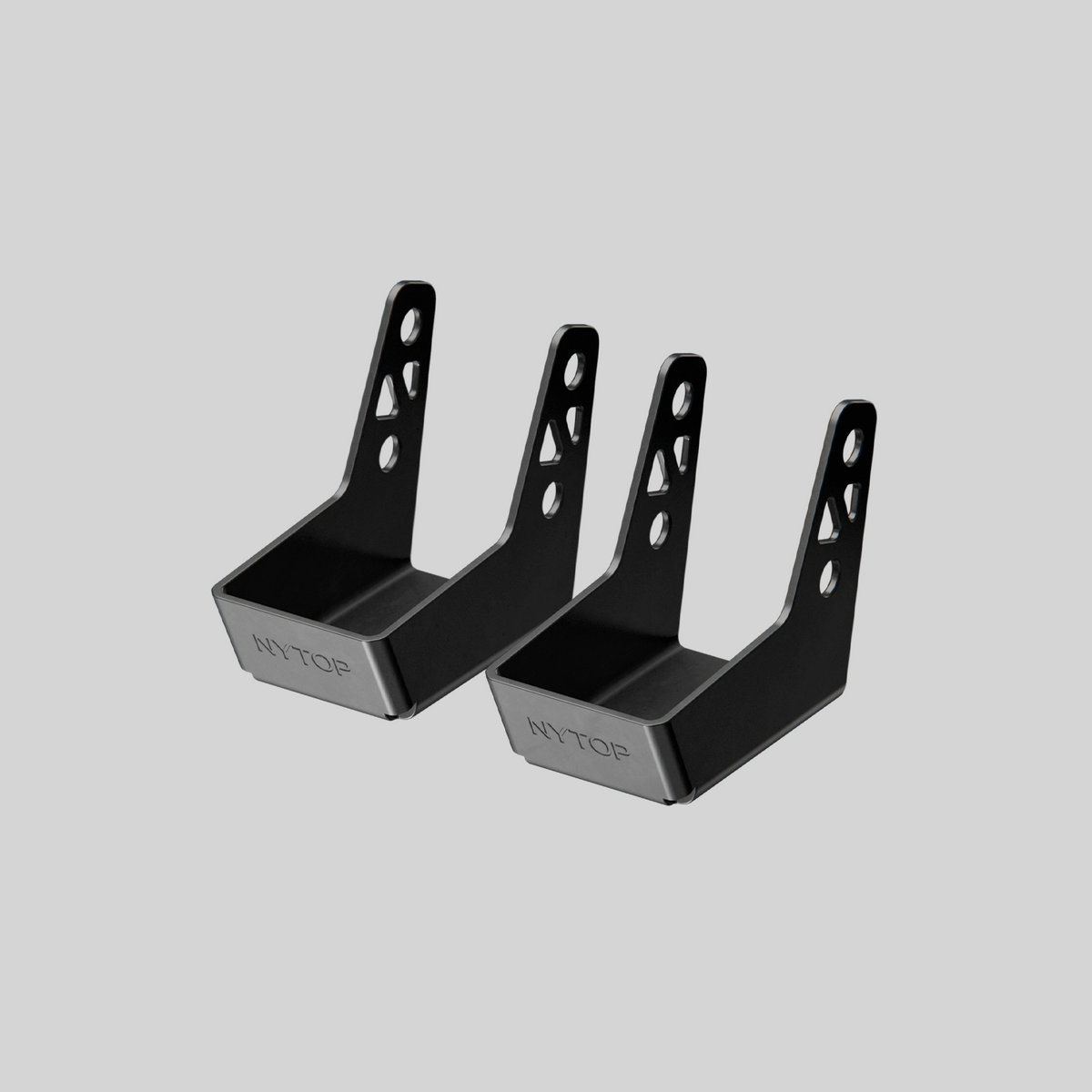 Rear Shock Mount Skid Plate Tundra (2022+) & Sequoia (2023+)
