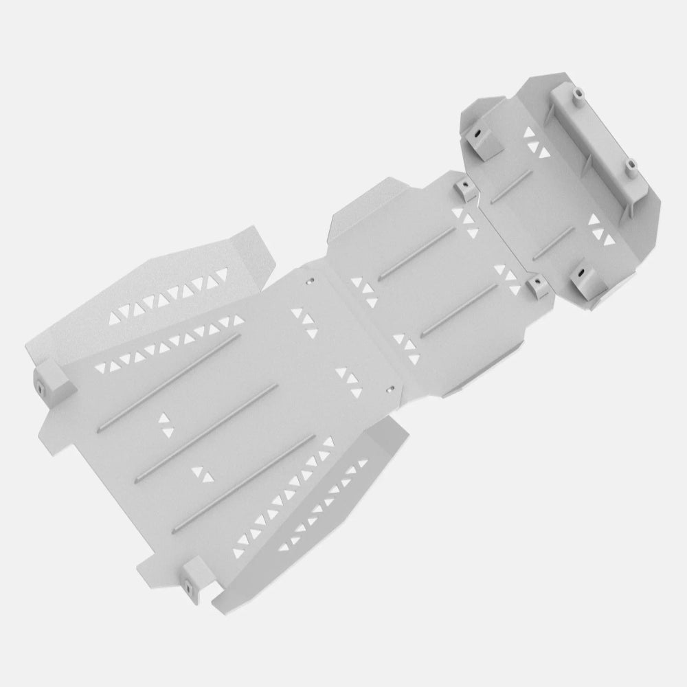 Full Skid Plate Kit Tundra (2022+) & Sequoia (2023+)