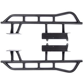 Trail Edition Rock Sliders 4Runner (2010-2024)