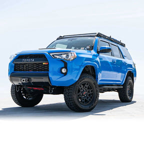 Trail Edition Rock Sliders 4Runner (2010-2024)