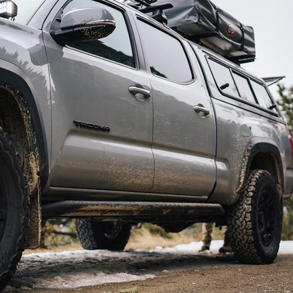 Trail Edition Rock Sliders Tacoma (2016-2023)