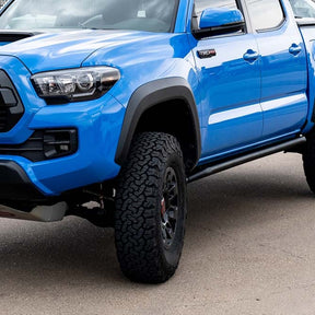 Trail Edition Rock Sliders Tacoma (2016-2023)