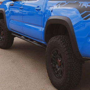 Trail Edition Rock Sliders Tacoma (2016-2023)