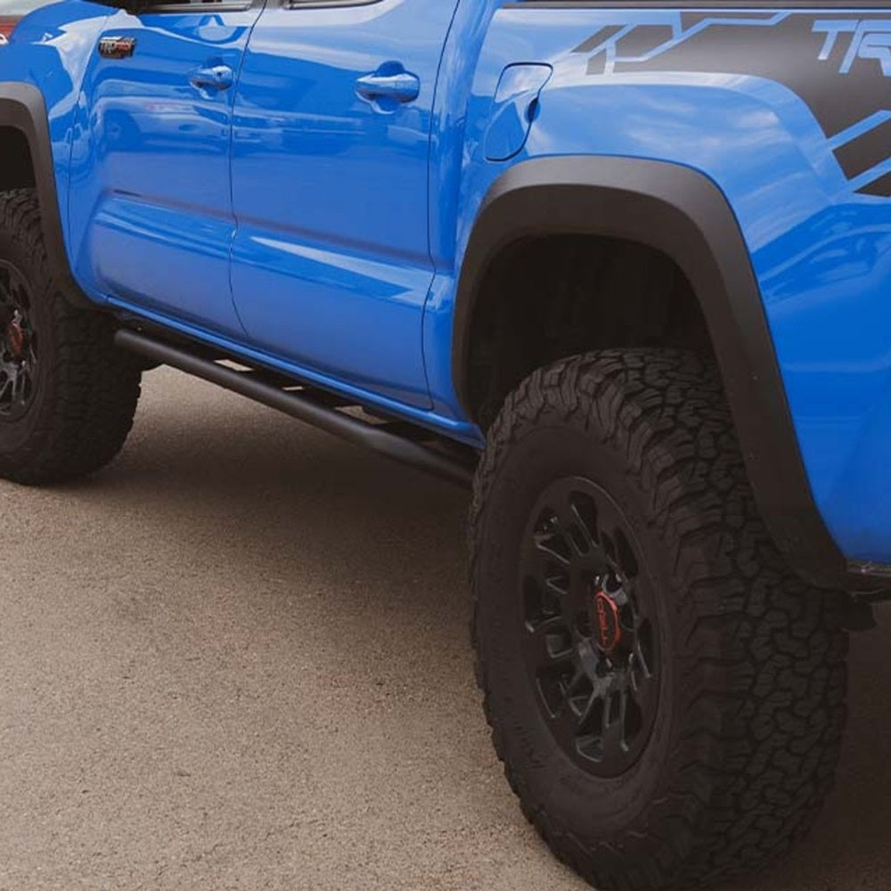 Trail Edition Rock Sliders Tacoma (2016-2023)