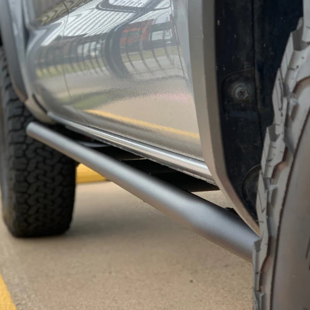 Trail Edition Rock Sliders Tacoma (2016-2023)