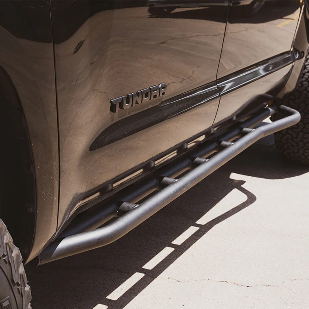 Trail Edition Rock Sliders Tundra (2014-2021)