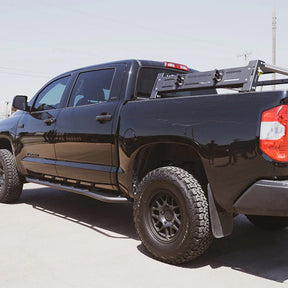 Trail Edition Rock Sliders Tundra (2014-2021)