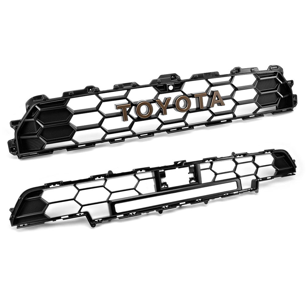 TrailHunter Grille 4Runner (2025+)