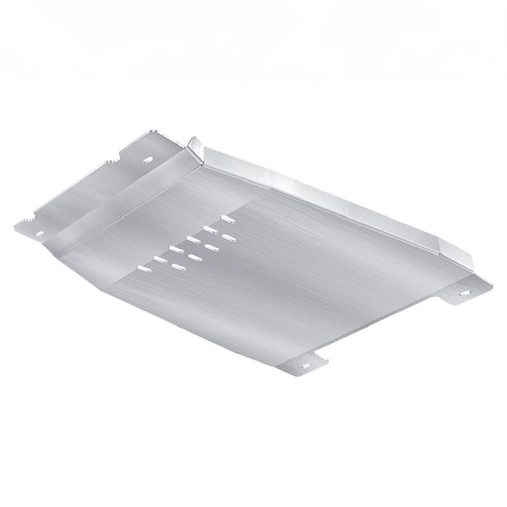Transmission Skid Plate Kit Land Cruiser (2024+)