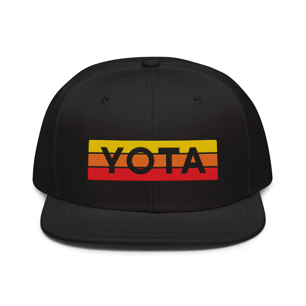 TriColor Hat
