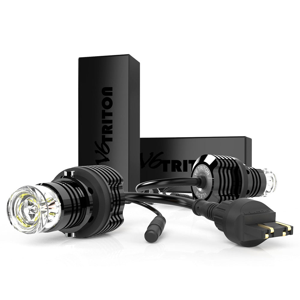 Triton SwitchBack LED Turn Signal Kit Sequoia (2023+)