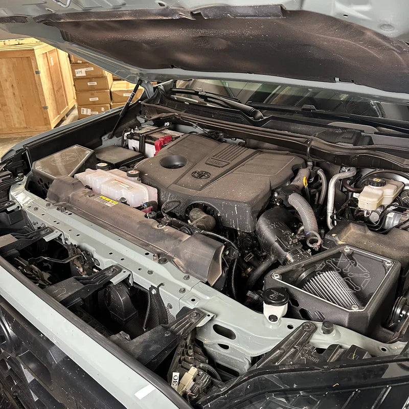 CPLT Intake Tundra (2022+)