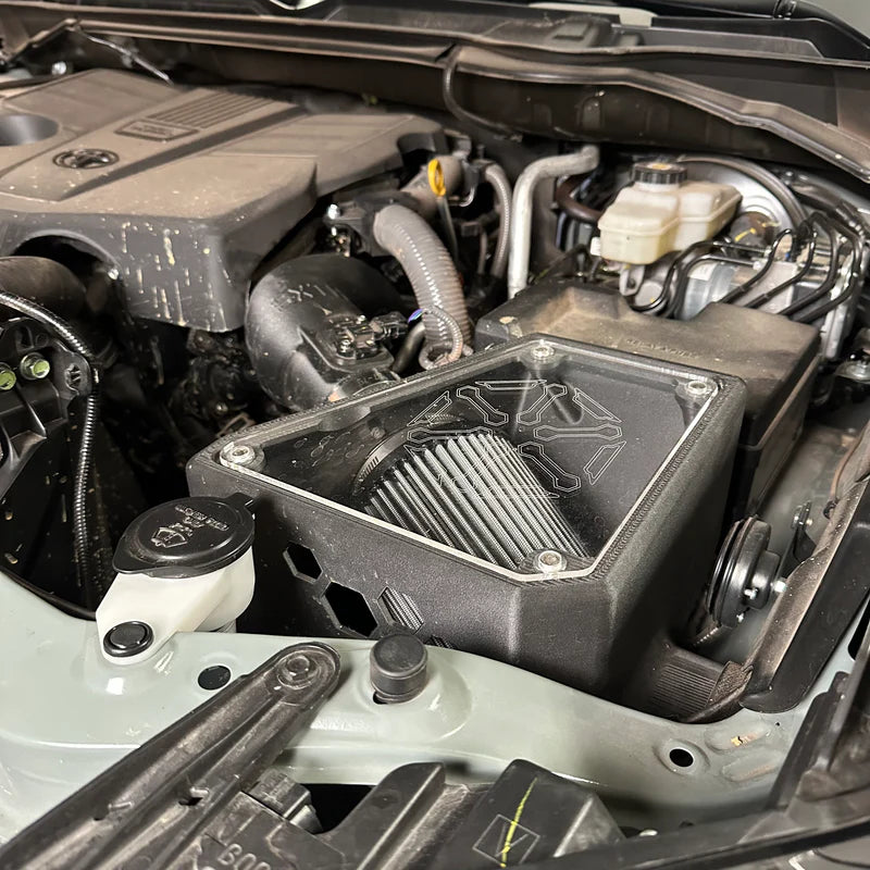CPLT Intake Tundra (2022+)