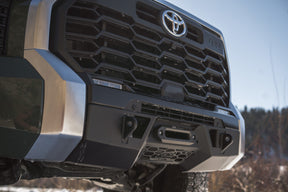 Covert Front Bumper Tundra (2022+)