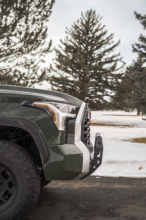 Covert Front Bumper Tundra (2022+)