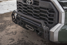 Covert Front Bumper Tundra (2022-2024)