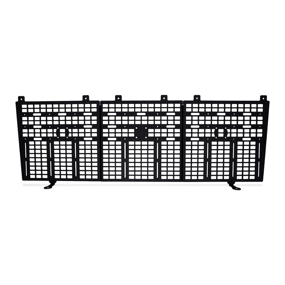 Front Bed Molle Tundra (2022+)