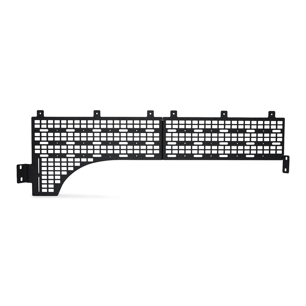 Side Bed Molle Tundra (2022+)