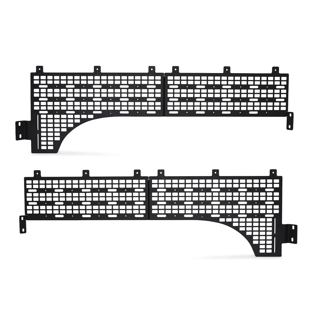 Side Bed Molle Tundra (2022+)