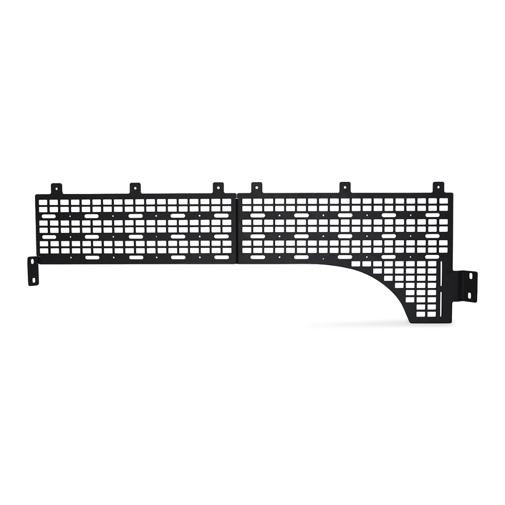 Side Bed Molle Tundra (2022+)