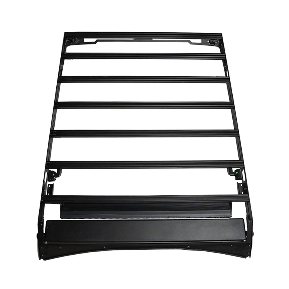 Premium Roof Rack Tundra Crew Max (2022+)