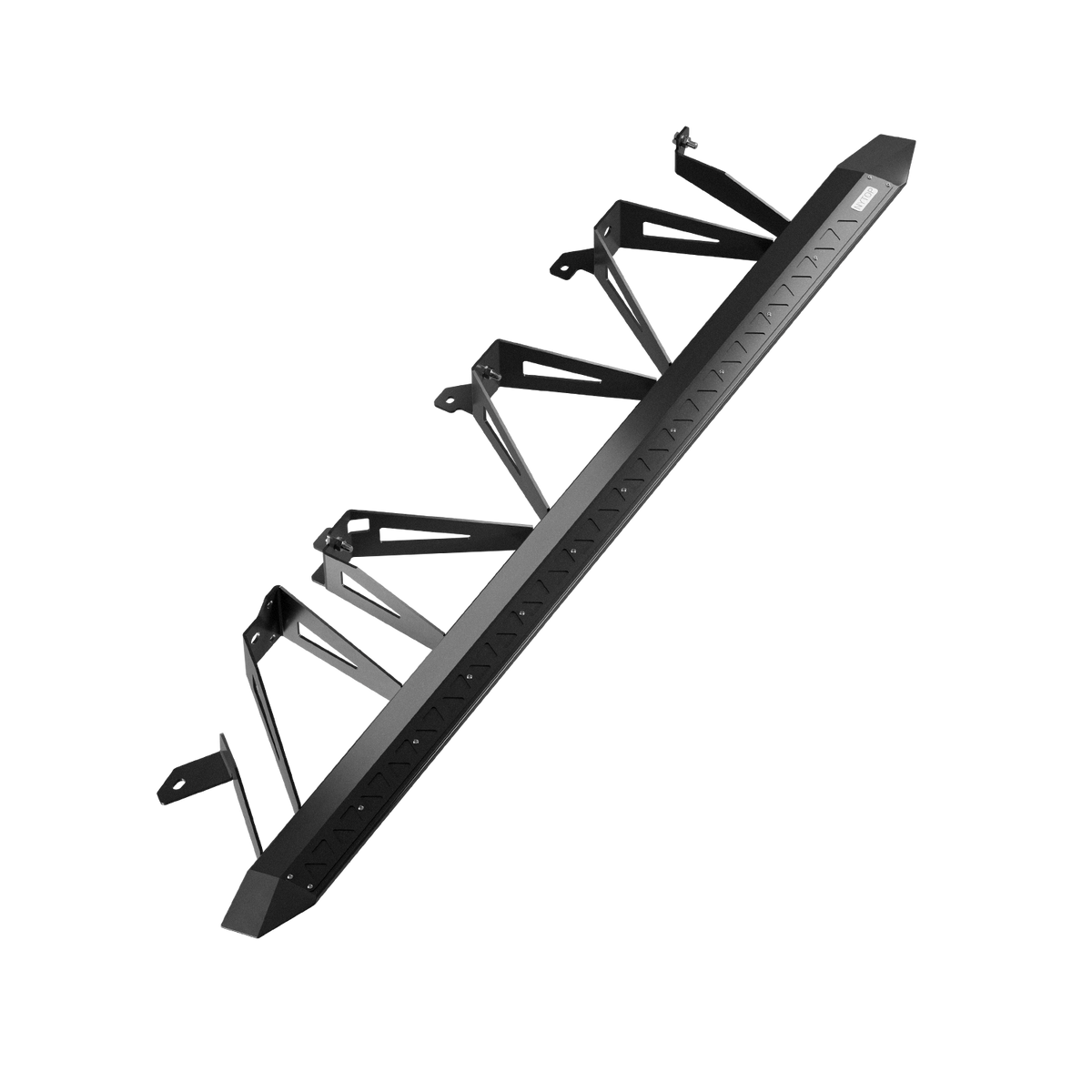 Rock Sliders Tundra (2022+)