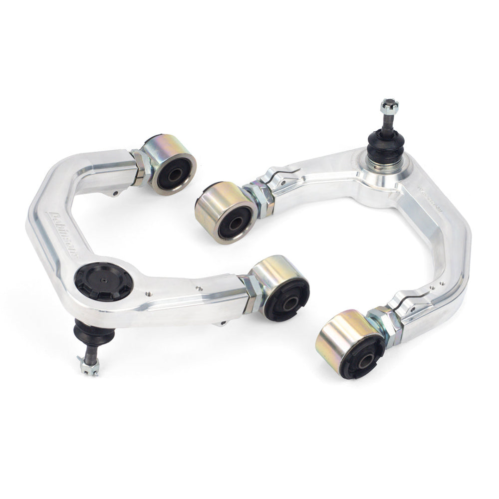 Billet Upper Control Arm Pair Tacoma (2024+) & 4Runner (2025+) & Land Cruiser (2024+)