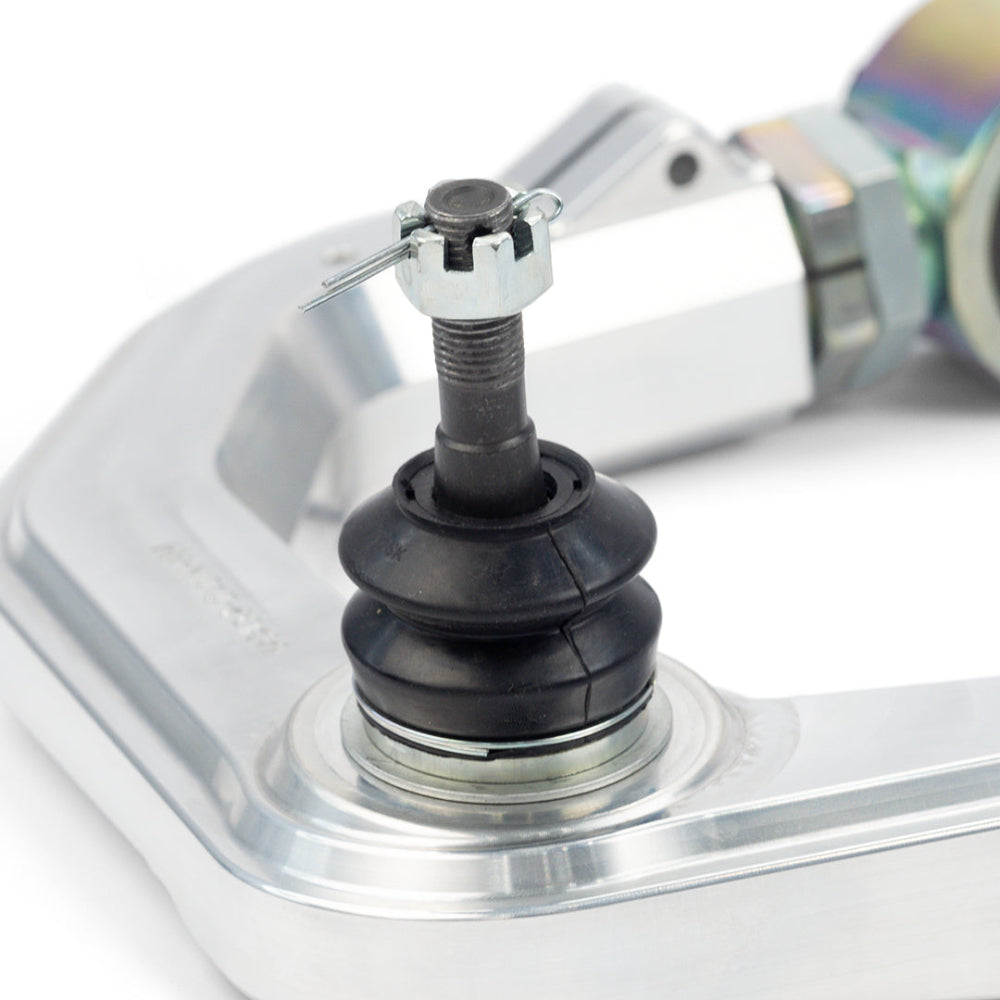 Billet Upper Control Arm Pair Tacoma (2024+) & 4Runner (2025+) & Land Cruiser (2024+)