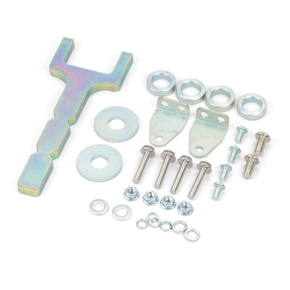 Billet Upper Control Arm Pair Tacoma (2024+) & 4Runner (2025+) & Land Cruiser (2024+)