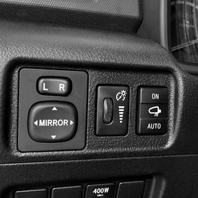 Puddle Pods Switch Kit 4Runner (2010-2021)