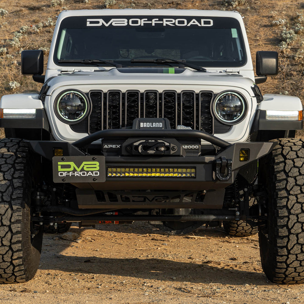 Universal Quick Release D-Ring License Plate Mount