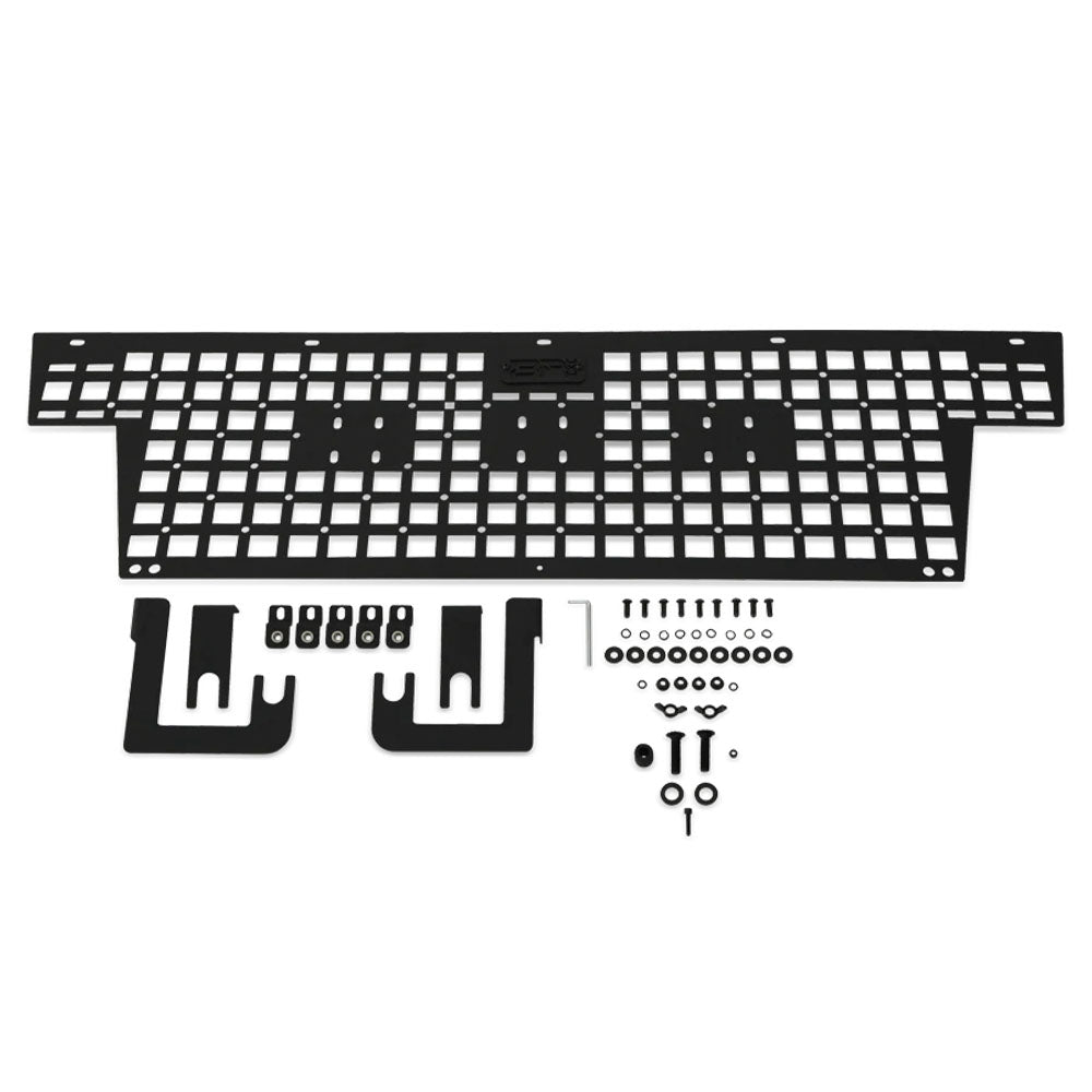 Front Bed Molle System Tacoma (2016-2023)