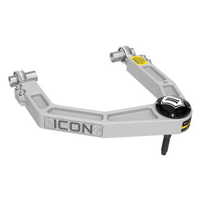 Front Billet Upper Control Arms w/ Delta Joint Pro Tacoma (2024+)