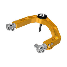 Front Billet Upper Control Arms w/ Delta Joint Pro Tacoma (2024+)