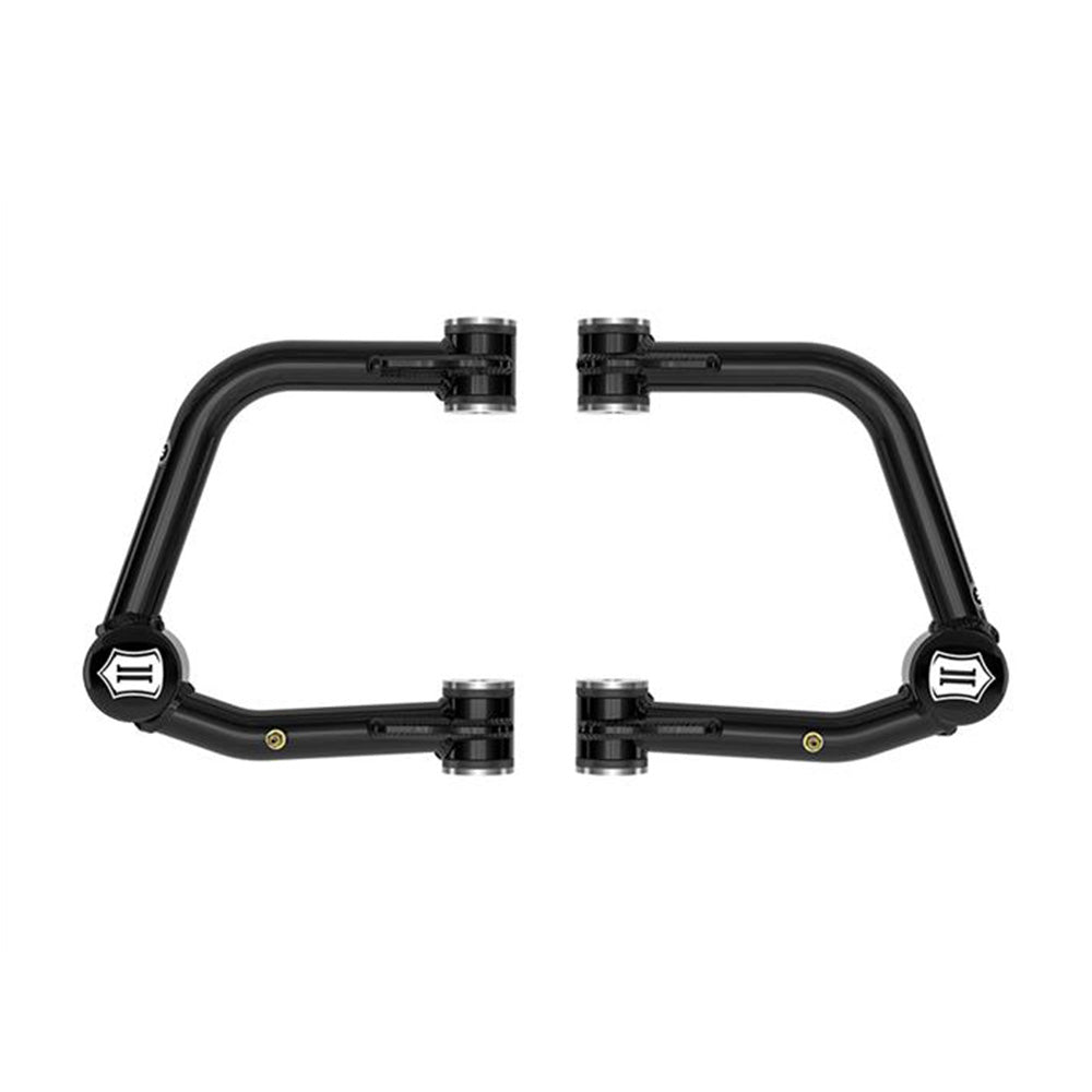 Front Tubular Upper Control Arms W/ Delta Joint Pro Tacoma (2024+)