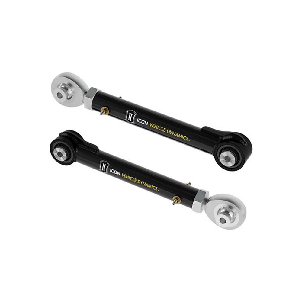 Rear Tubular Upper Link Kit Sequoia (2023+)