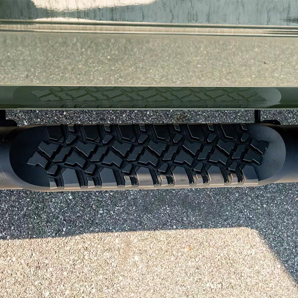 V-Series V3 Running Boards Sequoia (2023+)