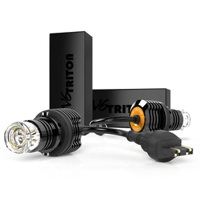 V6 Triton Amber LED Turn Signal Kit 5G 4Runner / 3G Tacoma / 3G Sequoia