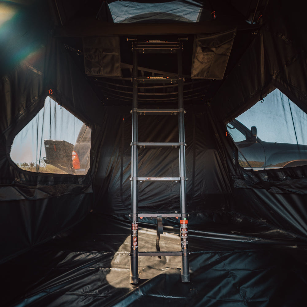 Vagabond 2.0 Annex Room