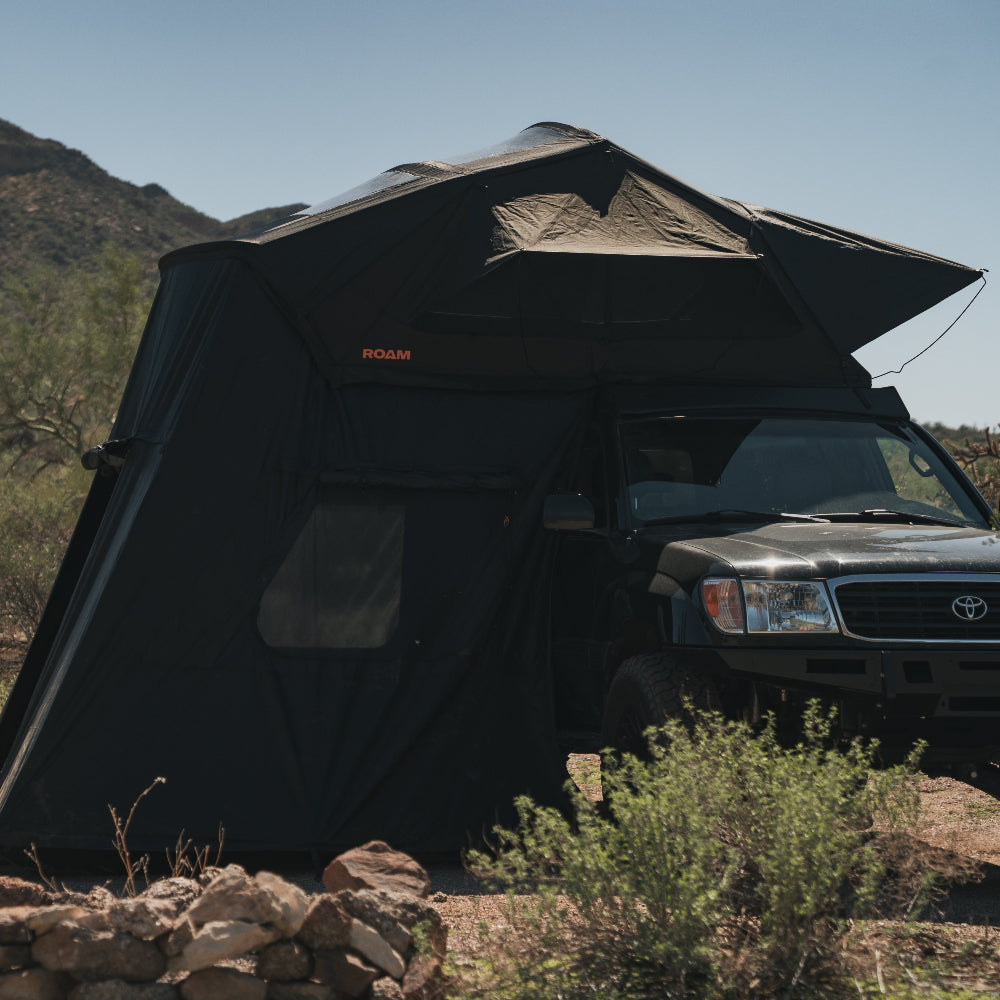 Vagabond XL 2.0 Rooftop Tent