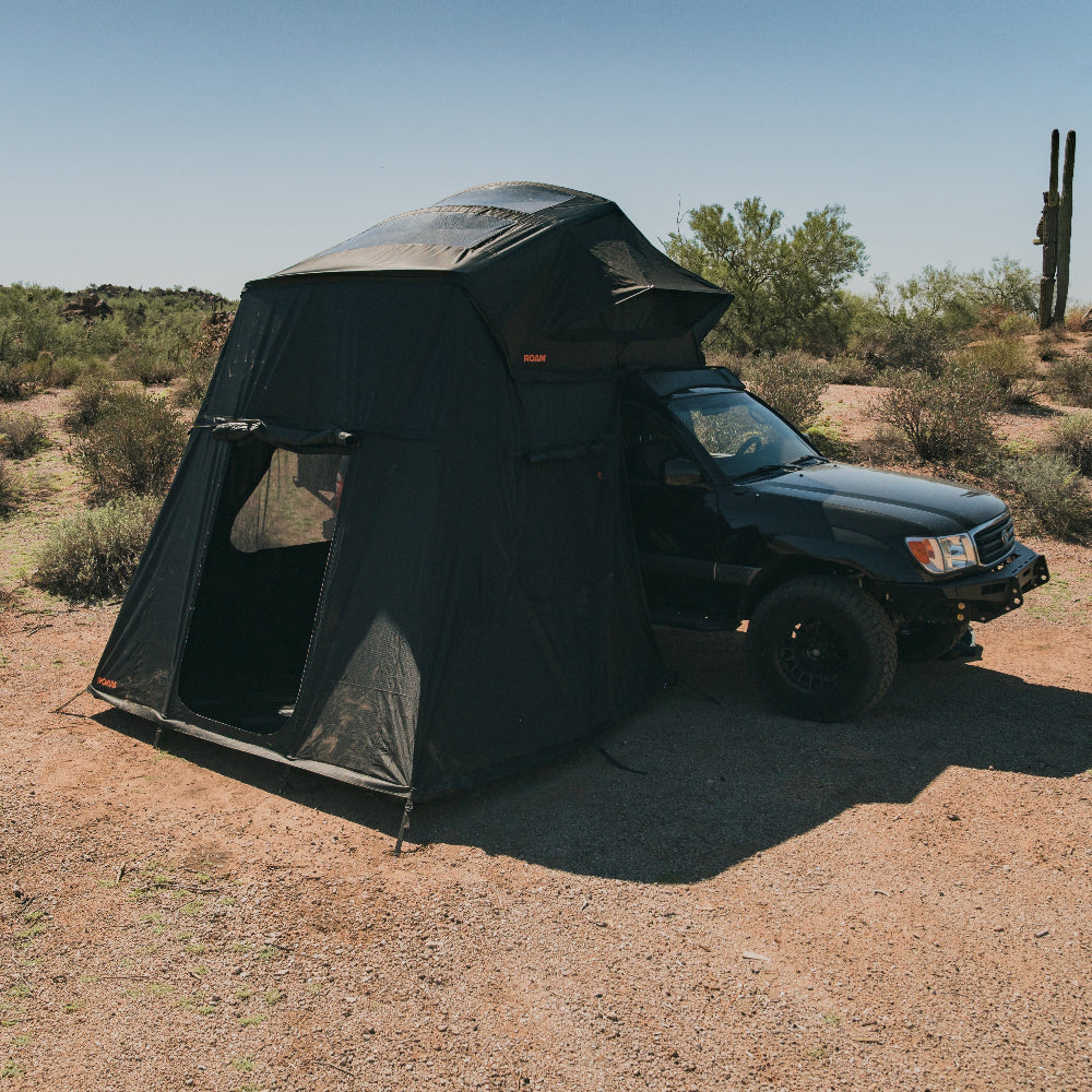 Vagabond XL 2.0 Rooftop Tent